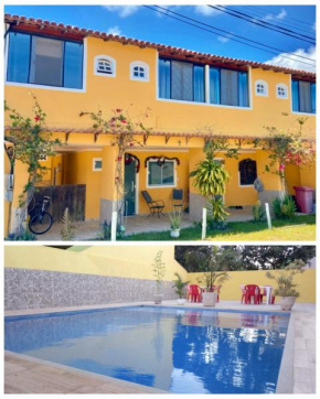 Guest House Renascer K&W